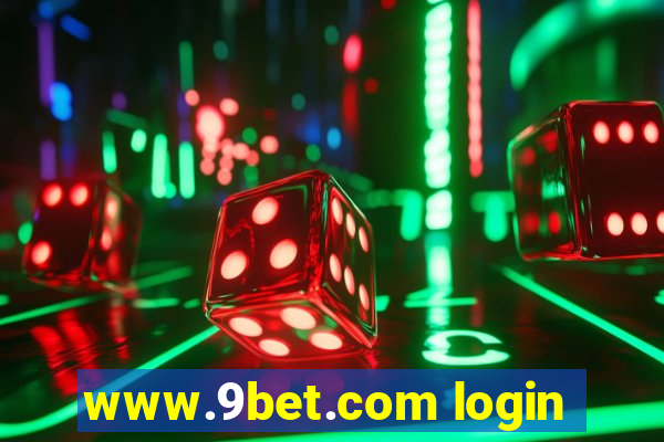 www.9bet.com login